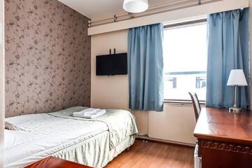 Фото Отель Hotelli Pohjankievari г. Кемпеле 3