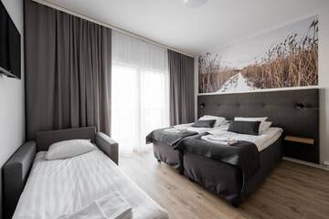 Фотографии Апарт-отели Forenom Aparthotel Kempele г. Кемпеле (Финляндия) №5 Фото Апарт-отели Forenom Aparthotel Kempele г. Кемпеле 5