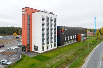 Фотографии Апарт-отели Forenom Aparthotel Kempele г. Кемпеле (Финляндия) №2 Фото Апарт-отели Forenom Aparthotel Kempele г. Кемпеле 2