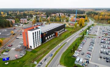 Фотографии Апарт-отели Forenom Aparthotel Kempele г. Кемпеле (Финляндия) №3 Фото Апарт-отели Forenom Aparthotel Kempele г. Кемпеле 3